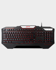 Lenovo Legion K200 Backlit Gaming Keyboard in Qatar