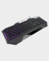 Lenovo Legion K200 Backlit Gaming Keyboard