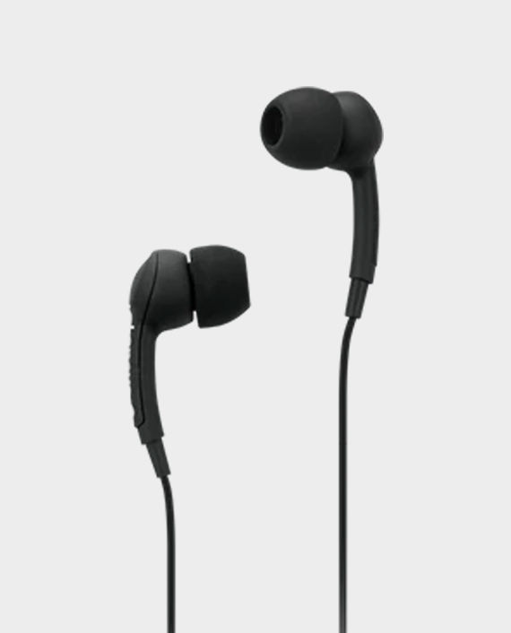 Lenovo 100 GXD0S50936 In-Ear Headphone – Black