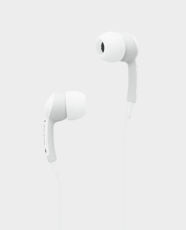 Lenovo 100 GXD0S50938 In-Ear Headphone White in Qatar