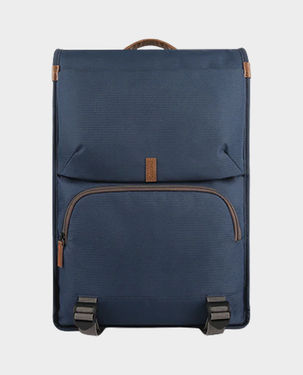 Lenovo B810 GX40R47786 15.6 Inch Laptop Urban Backpack Blue in Qatar