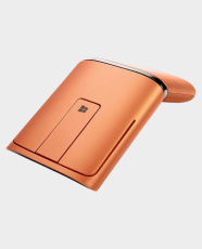 Lenovo GX30H01484 N700 Dual Mode Wireless Touch Mouse Orange in Qatar
