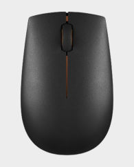 Lenovo GX30K79401 300 Wireless Compact Mouse in Qatar