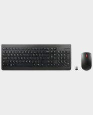 Lenovo GX30N81779 510 Wireless Mouse + Wireless Keyboard Combo in Qatar