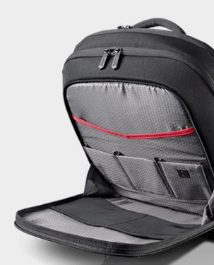 Buy Lenovo GX40L16533 17 Inch Legion Armoured Backpack in Qatar AlaneesQatar.Qa