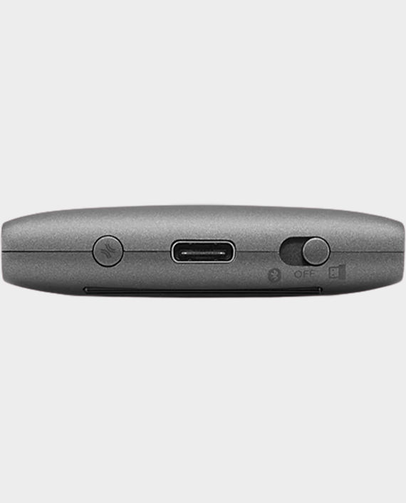 Lenovo Yoga Mouse with Laser Presenter, 2.4GHz Wireless Nano