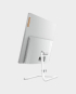 Lenovo Idea center AIO 3-27IMB05 F0EY005PAX i7-10700T 8GB RAM 1TB HDD Radeon 625 2GB 27 Inch FHD