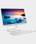 Lenovo Idea center AIO 3-27IMB05 F0EY005PAX i7-10700T 8GB RAM 1TB HDD Radeon 625 2GB 27 Inch FHD White in Qatar