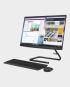 Lenovo Idea center AIO340-22IGM F0EA003GAX Celeron J4005 4GB RAM 1TB HDD 21.5 Inch FHD