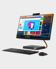 Lenovo IdeaCentre AIO 5 24IMB05 F0FB000YAX i7-10700T 16GB RAM 1TB HDD + 256GB SSD MX330 2GB 23.8 Inch FHD Touch