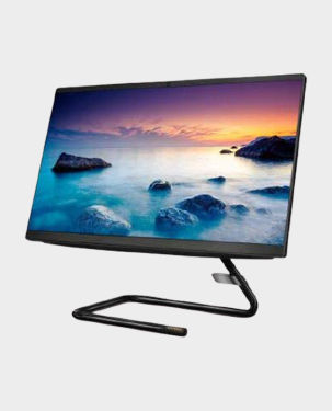 Lenovo IdeaCentre AIO340-22IWL F0EB0040AX I3-8145U 4GB RAM 1TB HDD 21.22 Inch FHD Touch