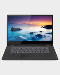 Lenovo Ideapad C340-15IML / 81TL002AAX / i5-10210U / 8GB Ram / 1TB HDD + 128GB SSD / MX230 2GB / 15.6 Inch FHD / MS office 365 - Black in Qatar