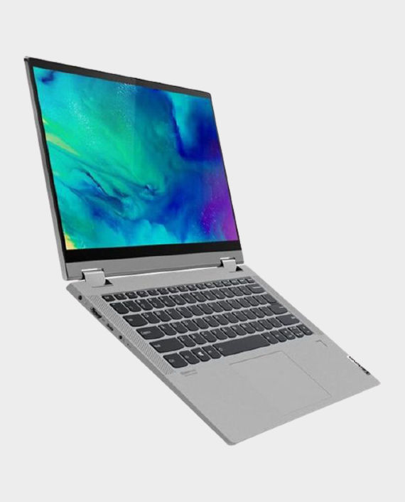 Buy Lenovo Ideapad Flex 14IIL05 81X10037AX Laptop in Qatar