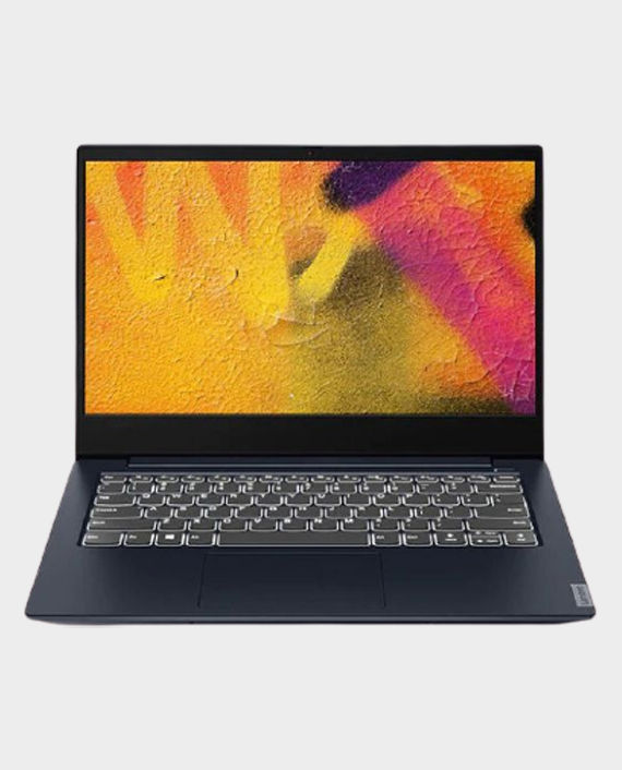 Buy Lenovo Ideapad S340-14API 81NB0061AX Laptop in Qatar