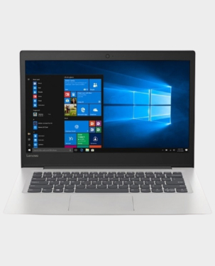 Lenovo Ideapad s130-14IGM / 81J200D6AX / Celeron N4000 / 4GB Ram / 64GB HDD / 14 Inch HD / MS office 365 - Grey in Qatar