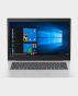 Lenovo Ideapad s130-14IGM / 81J200D6AX / Celeron N4000 / 4GB Ram / 64GB HDD / 14 Inch HD / MS office 365 - Grey in Qatar