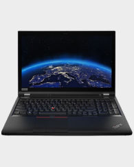 Lenovo ThinkPad P53 / 20QN000CAD / i7-9750H / 16GB Ram / 1TB SSD / NVIDIA Quadro T2000 4GB / 15.6 Inch FHD IPS / Windows 10 Pro 64 bit in Qatar