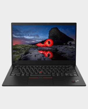 Buy Lenovo ThinkPad X1 Carbon 20U9001KAD Laptop in Qatar