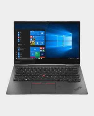 Lenovo ThinkPad X1 Yoga Gen 5 / 20UB002WAD / i7-10510U / 16GB Ram / 1TB SSD / Intel HD Graphics / 14.0 Inch FHD IPS Multitouch / Windows 10 Pro 64 bit in Qatar