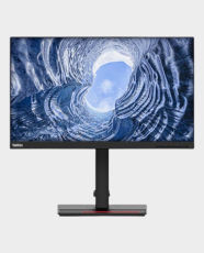 Lenovo ThinkVision T24i 20 23.8 inch FHD Monitor in Qatar