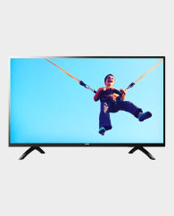 Philips 40PFT5063/56 Full HD Ultra Slim LED TV 40 Inch in Qatar