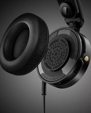 Philips A1PRO00 Professional DJ headphones