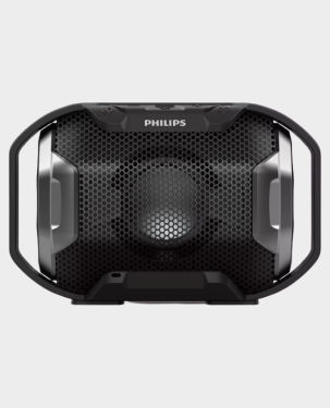 Philips SB300B/00 Wireless Portable Speaker in Qatar