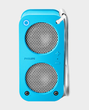 Philips SB5200A/10 Bluetooth Wireless Portable Speaker in Qatar