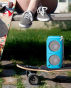 Philips SB5200A 10 Bluetooth Wireless Portable Speaker