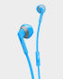 Philips SHE3205BL00 In-Ear Headphones with Microphone