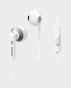 Philips SHE3205WT-00 in-Ear Headphones with Mic