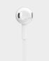 Philips SHE3205WT-00 in-Ear Headphones with Mic White