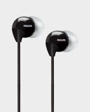 Philips SHE3590BK10 In-Ear Headphones Black in Qatar