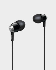 Philips SHE700010 In-Ear Headphones Black in Qatar