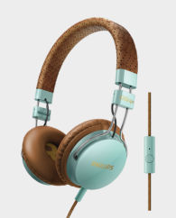 Philips SHL5505GB/00 Foldie Headband Headphones With Mic in Qatar