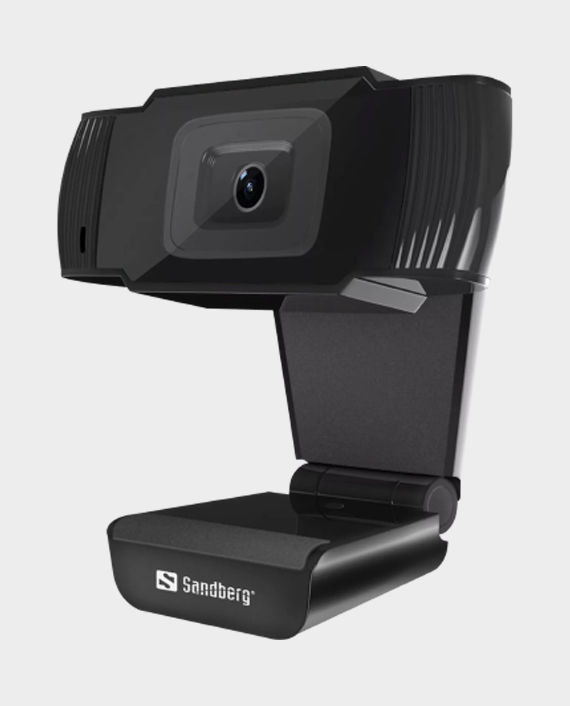 Sandberg 333-95 USB Webcam 480P Saver in Qatar