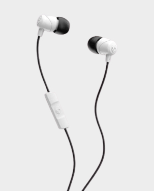 Skullcandy Jib Earbuds White in Qatar