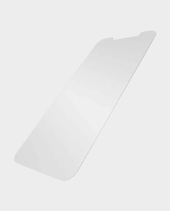 Buy Tech21 iPhone 12 Pro Max Impact Glass Antimicrobial Screen