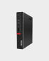 Lenovo ThinkCentre M720q Tiny / 10T7008GAX / Core i7-9700T / 8GB DDR4 / 512GB SSD / Win10 Pro 64 in Qatar