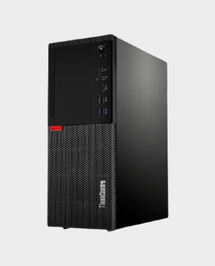 Lenovo ThinkCentre M720 Tower / 10SQS12600 / i7-9700 / 8GB DDR4 / 1TB HDD / Windows 10 Pro 64 in Qatar