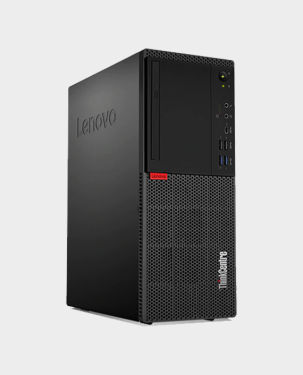 Lenovo ThinkCentre M720 Tower / 10SQS12600 / i7-9700 / 8GB DDR4 / 1TB HDD / Windows 10 Pro 64