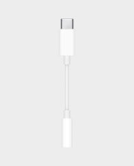 Apple USB-C to Headphone Jack Adapter in Qatar