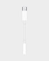 Apple USB-C to Headphone Jack Adapter in Qatar