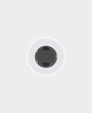 Apple USB-C to Headphone Jack Adapter