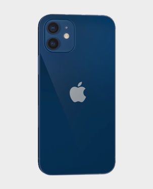 Apple iPhone 12 4GB 128GB Blue in Qatar