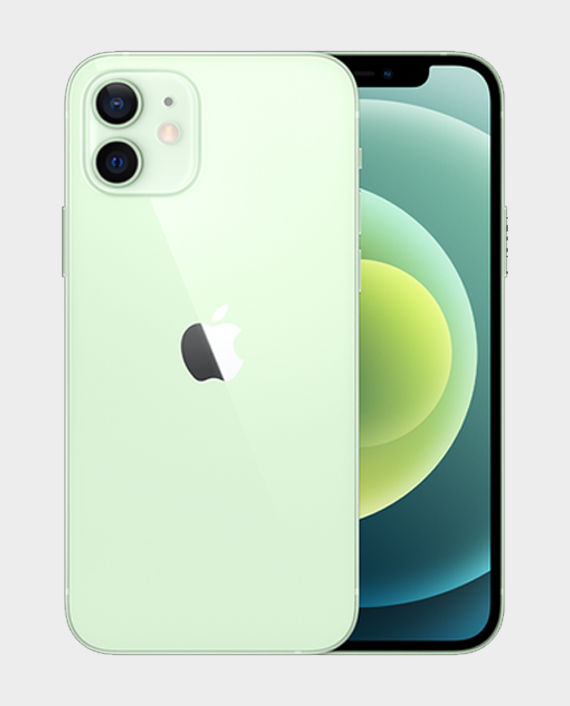 Apple iPhone 12 4GB 128GB – Green