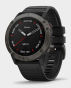 Garmin fenix 6X Pro Smart Watch in Qatar