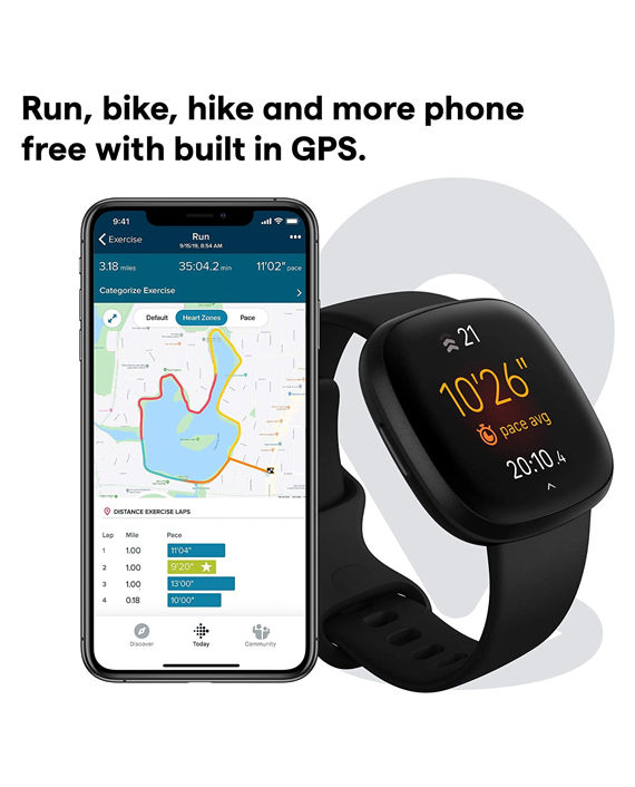 Versa gps discount