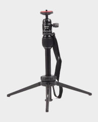JMARY MT 68 Table Top Extendable Foldable Tripod Stand in Qatar