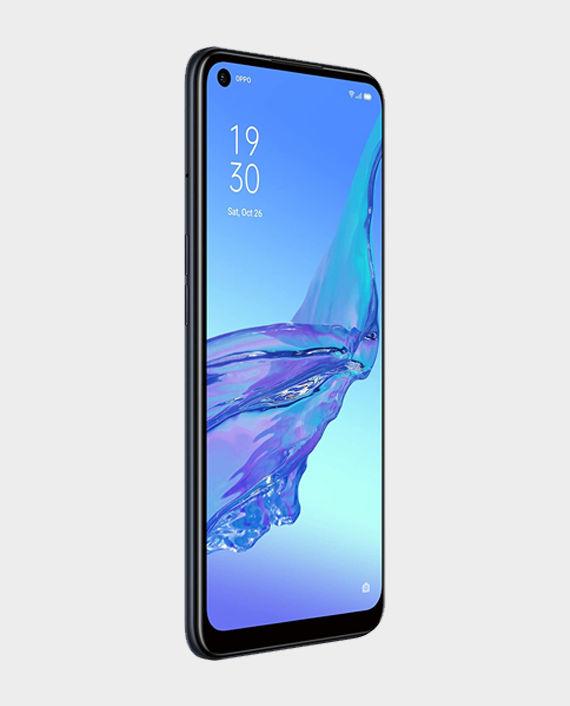 oppo a53 android berapa